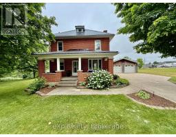 99 6 CONCESSION, Brockton, Ontario