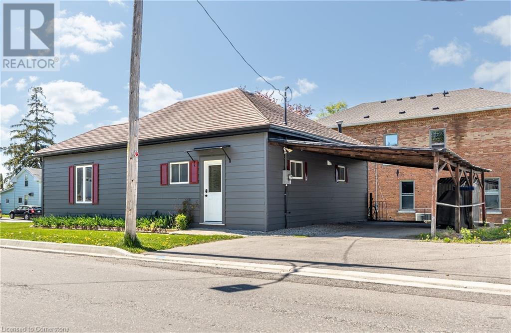 109 Carroll Street, Ingersoll, Ontario  N5C 1W1 - Photo 3 - 40748925