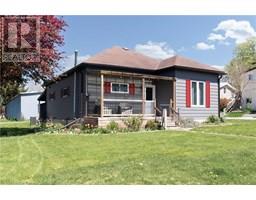109 CARROLL Street, Ingersoll, Ontario