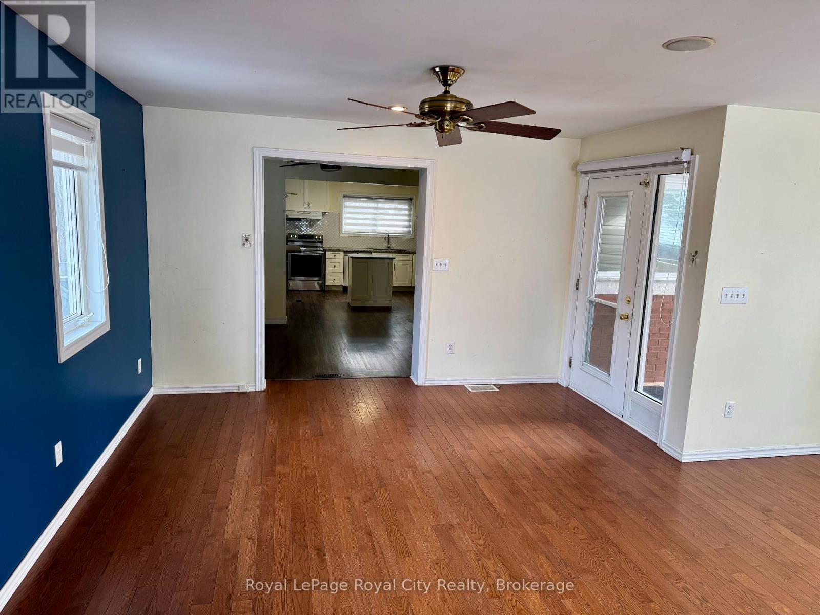 # Main Level - 95 Bailey Avenue, Guelph, Ontario  N1H 1H3 - Photo 24 - X12269155