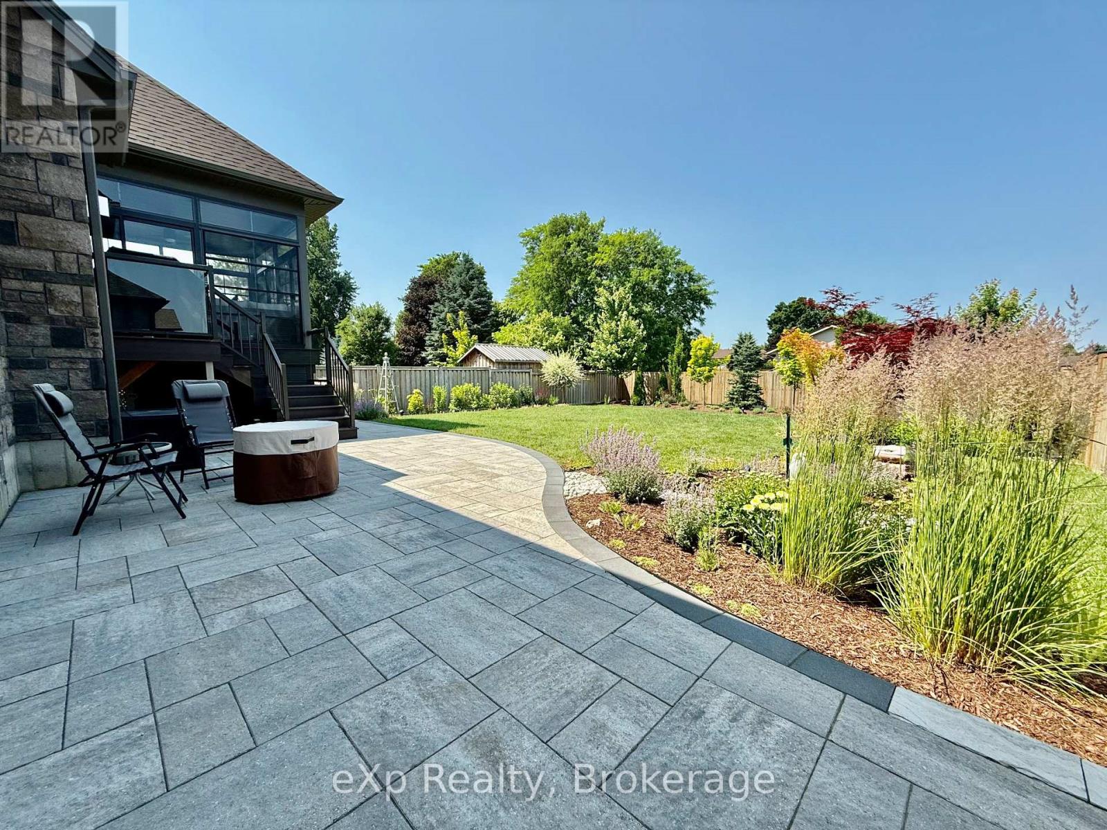 150 17th A Avenue, Hanover, Ontario  N4N 3V3 - Photo 46 - X12269184