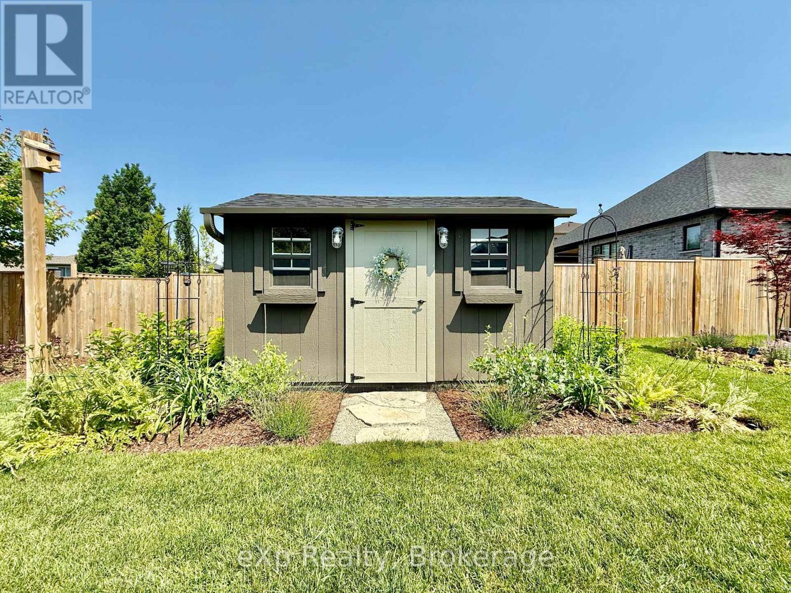 150 17th A Avenue, Hanover, Ontario  N4N 3V3 - Photo 48 - X12269184