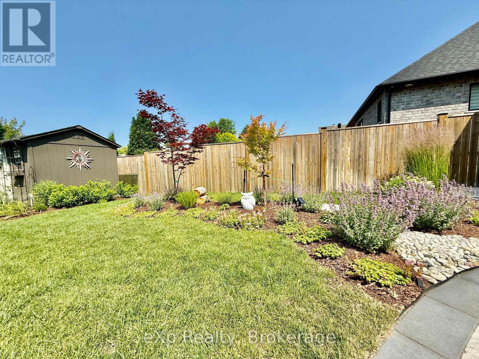 150 17th A Avenue, Hanover, Ontario  N4N 3V3 - Photo 49 - X12269184