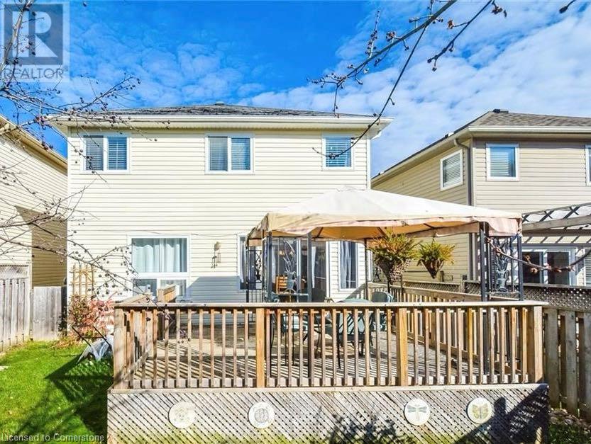 719 Black Cherry Street, Waterloo, Ontario  N2V 2P3 - Photo 13 - 40748964