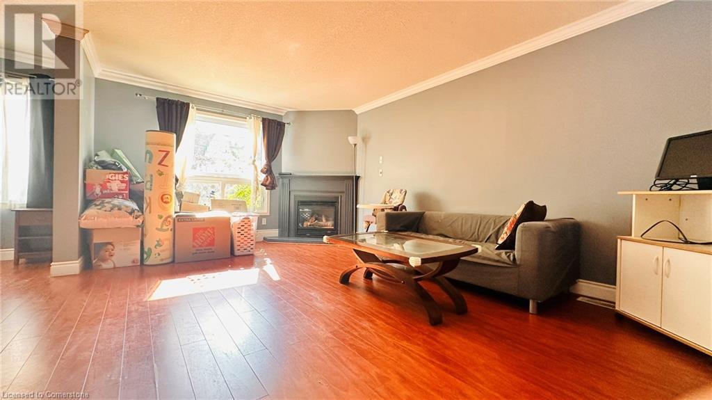719 Black Cherry Street, Waterloo, Ontario  N2V 2P3 - Photo 4 - 40748964