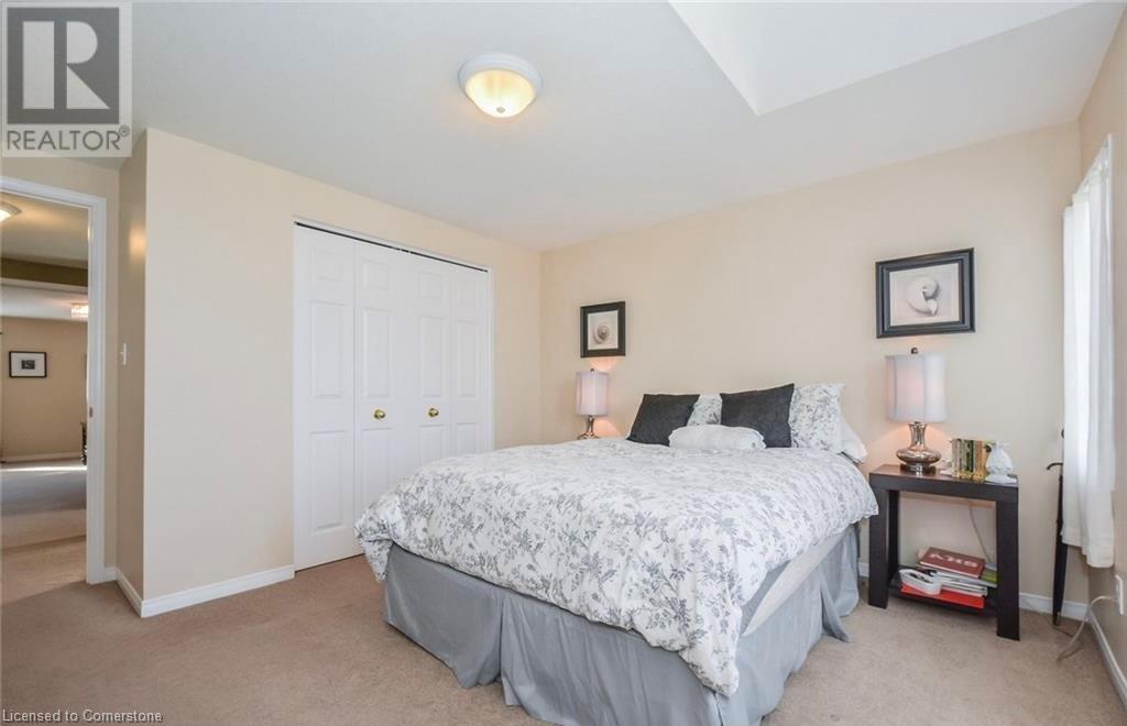 719 Black Cherry Street, Waterloo, Ontario  N2V 2P3 - Photo 8 - 40748964
