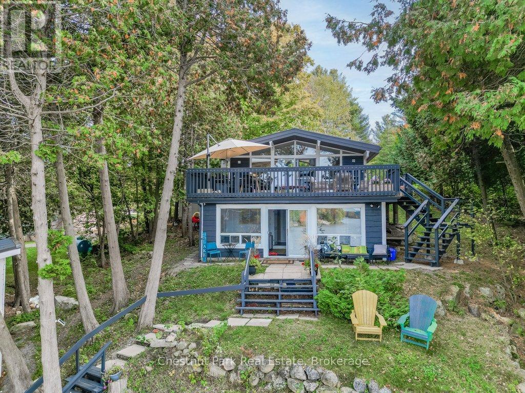 8 - 1140 COWAN PARK ROAD, Muskoka Lakes, Ontario