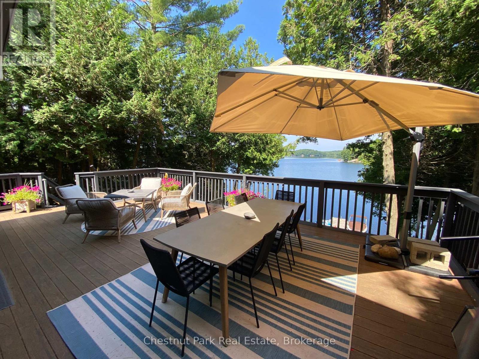 8 - 1140 Cowan Park Road, Muskoka Lakes, Ontario  P0B 1M0 - Photo 11 - X12269314