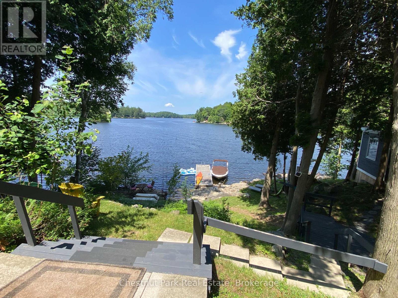 8 - 1140 Cowan Park Road, Muskoka Lakes, Ontario  P0B 1M0 - Photo 2 - X12269314