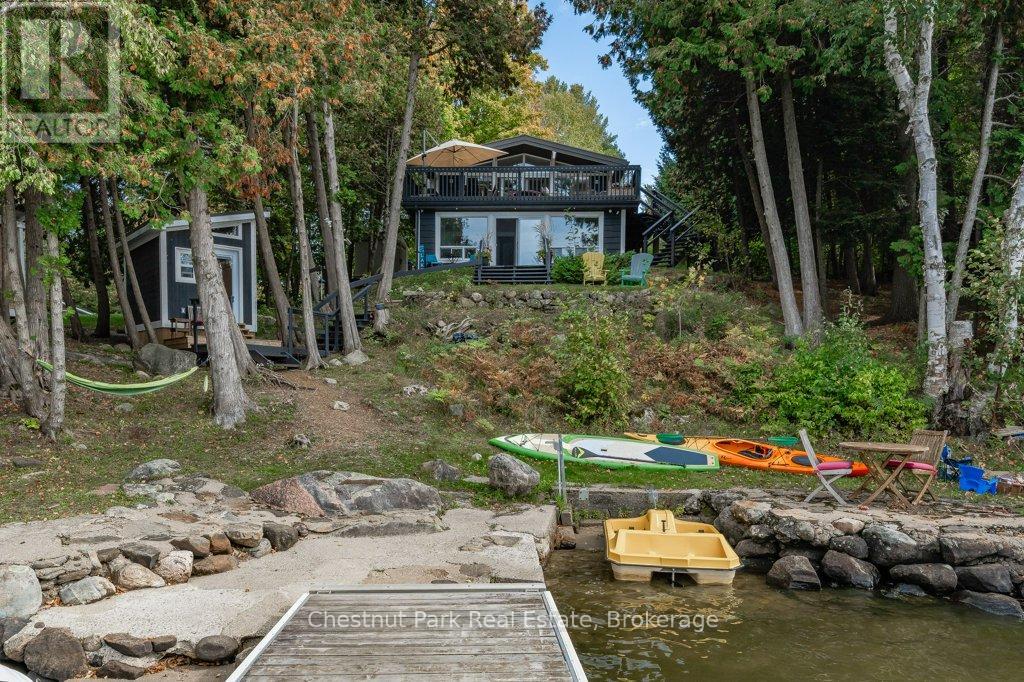 8 - 1140 Cowan Park Road, Muskoka Lakes, Ontario  P0B 1M0 - Photo 3 - X12269314