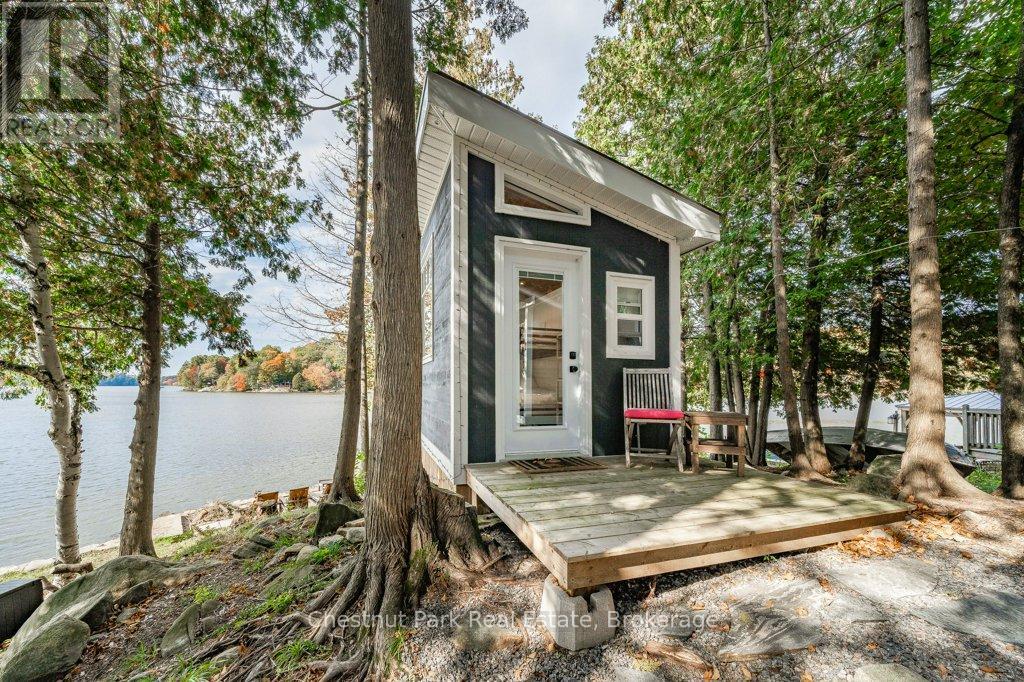 8 - 1140 Cowan Park Road, Muskoka Lakes, Ontario  P0B 1M0 - Photo 37 - X12269314