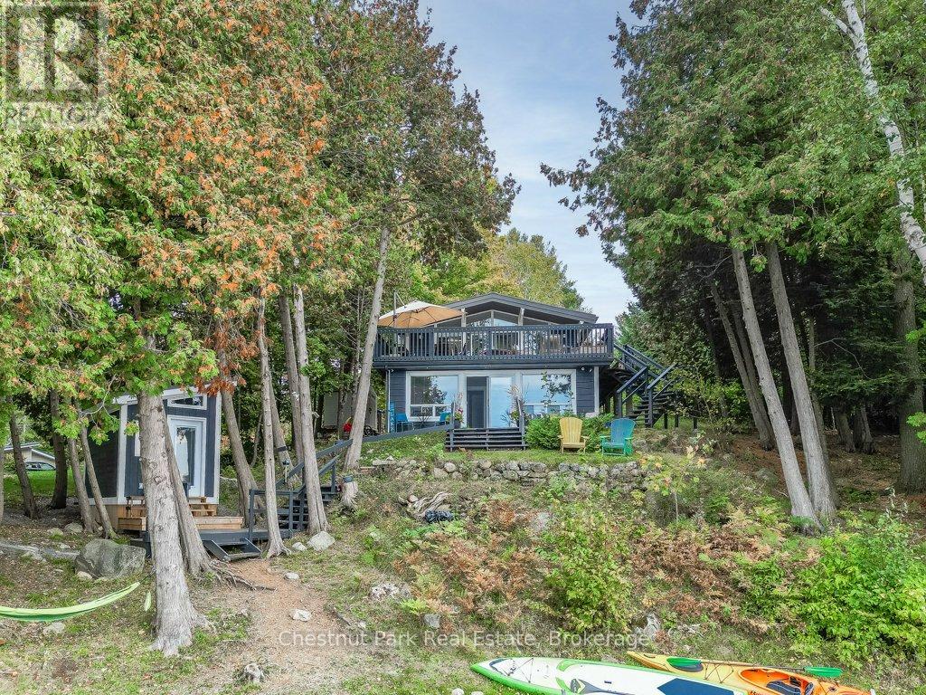 8 - 1140 Cowan Park Road, Muskoka Lakes, Ontario  P0B 1M0 - Photo 44 - X12269314