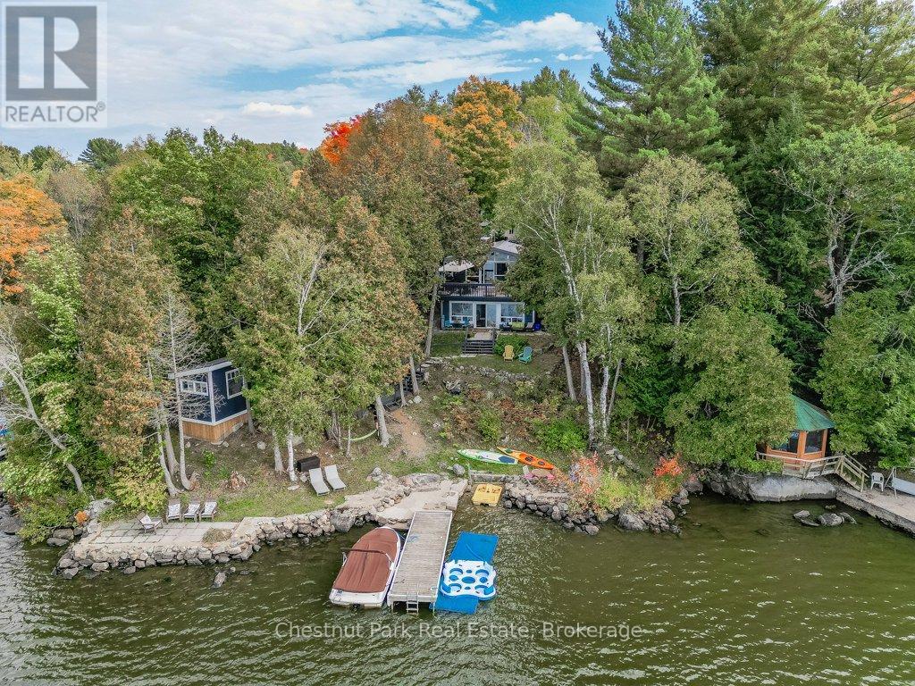 8 - 1140 Cowan Park Road, Muskoka Lakes, Ontario  P0B 1M0 - Photo 45 - X12269314