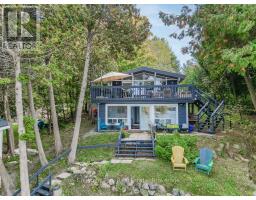 8 - 1140 COWAN PARK ROAD, Muskoka Lakes, Ontario