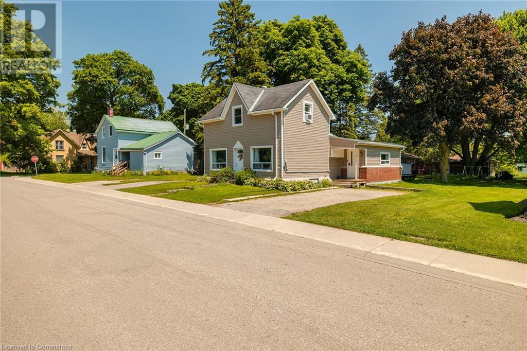 530 Wellington Street, Palmerston, Ontario  N0G 2P0 - Photo 2 - 40748880