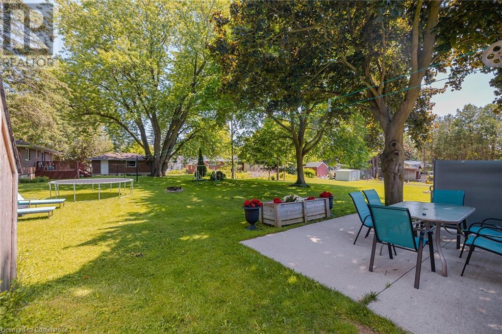 530 Wellington Street, Palmerston, Ontario  N0G 2P0 - Photo 28 - 40748880