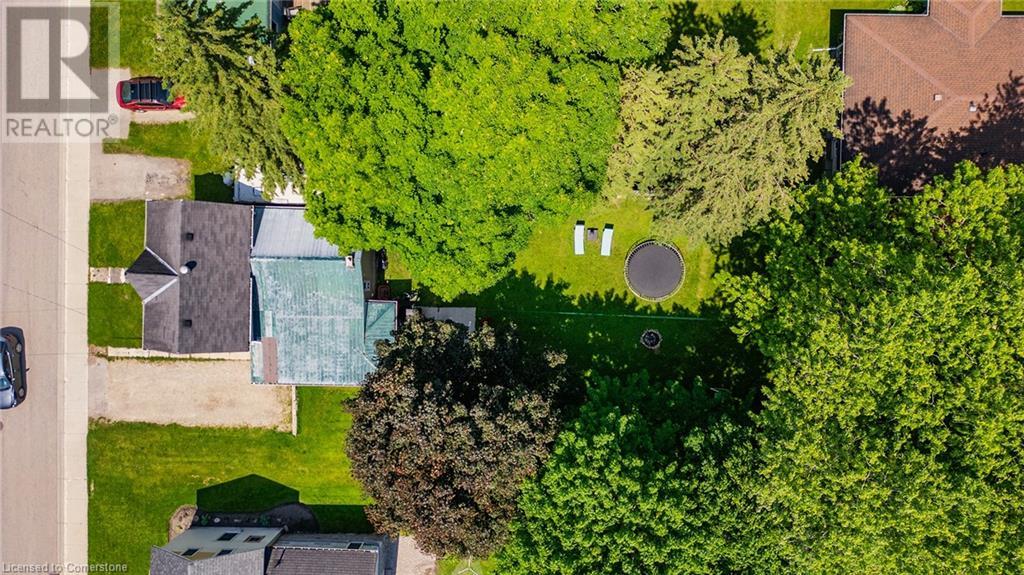 530 Wellington Street, Palmerston, Ontario  N0G 2P0 - Photo 30 - 40748880