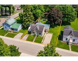530 WELLINGTON Street, Palmerston, Ontario