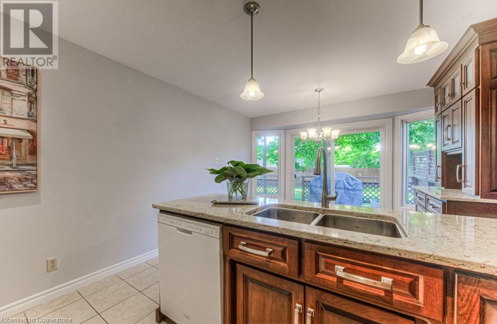 75 Hickory Hollow Crescent, Kitchener, Ontario  N2N 1X9 - Photo 16 - 40746370