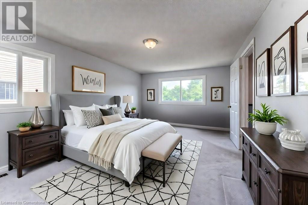 75 Hickory Hollow Crescent, Kitchener, Ontario  N2N 1X9 - Photo 32 - 40746370