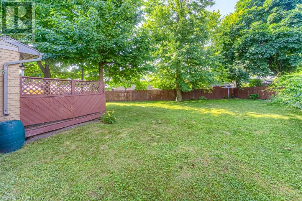 75 Hickory Hollow Crescent, Kitchener, Ontario  N2N 1X9 - Photo 42 - 40746370