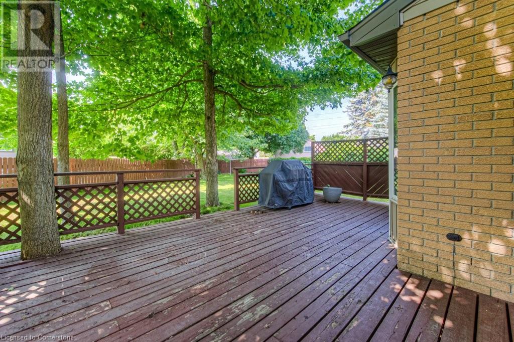 75 Hickory Hollow Crescent, Kitchener, Ontario  N2N 1X9 - Photo 44 - 40746370