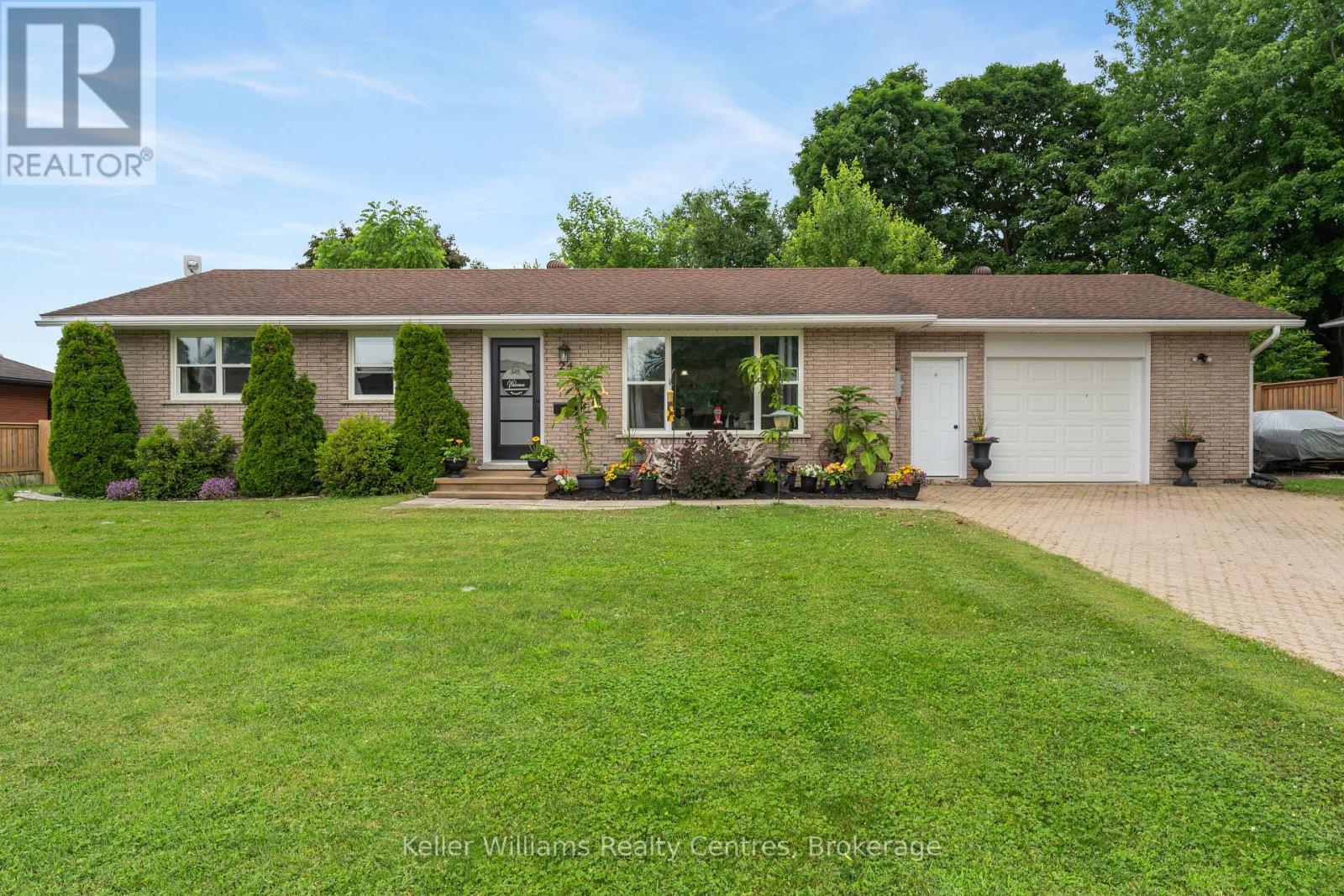 24 Fairview Drive, Arran-Elderslie, Ontario  N0G 1L0 - Photo 1 - X12269462