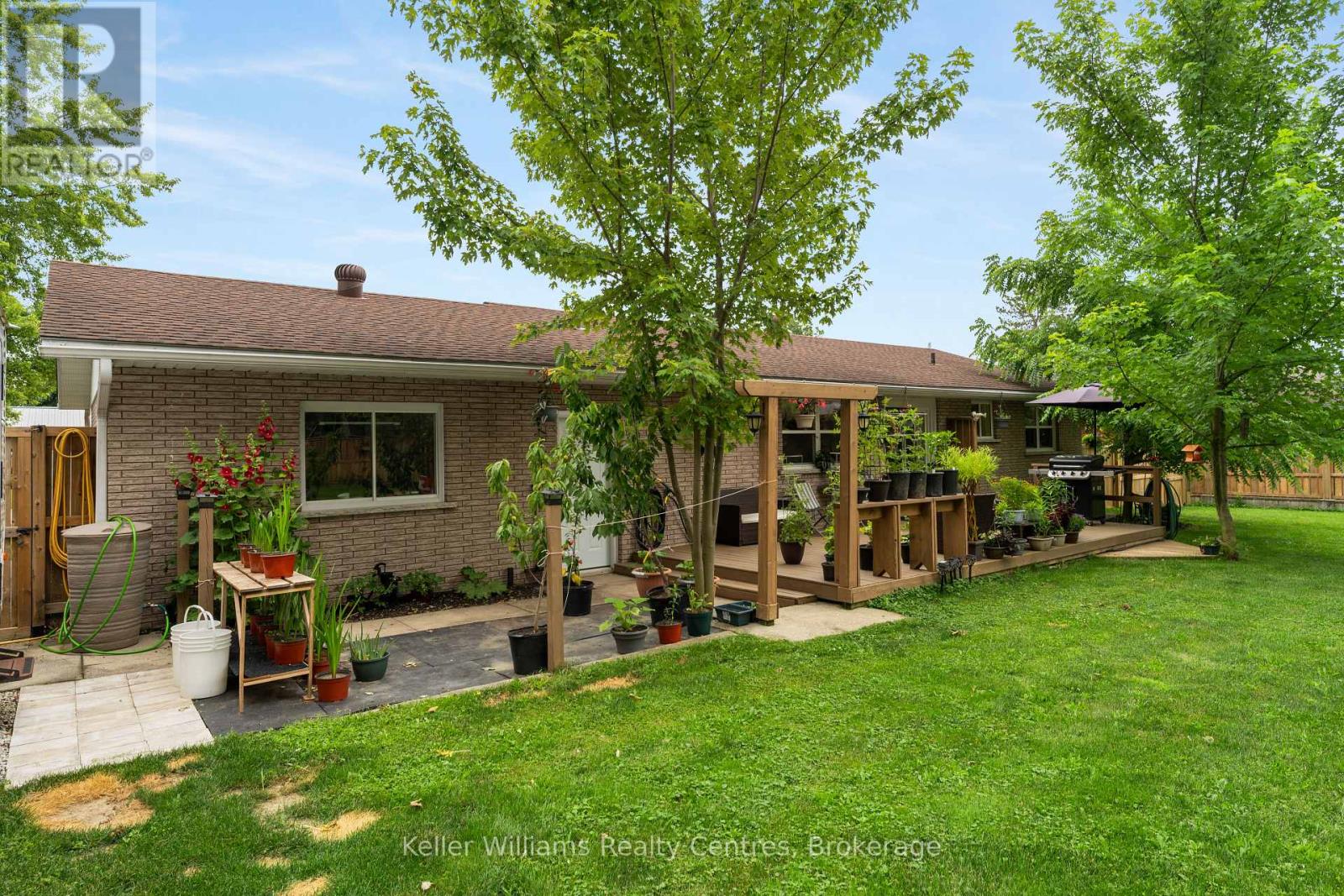 24 Fairview Drive, Arran-Elderslie, Ontario  N0G 1L0 - Photo 33 - X12269462