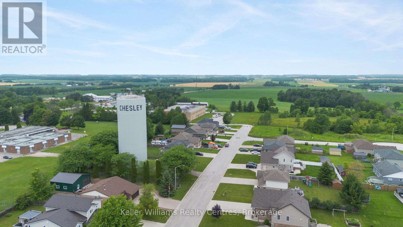 24 Fairview Drive, Arran-Elderslie, Ontario  N0G 1L0 - Photo 38 - X12269462