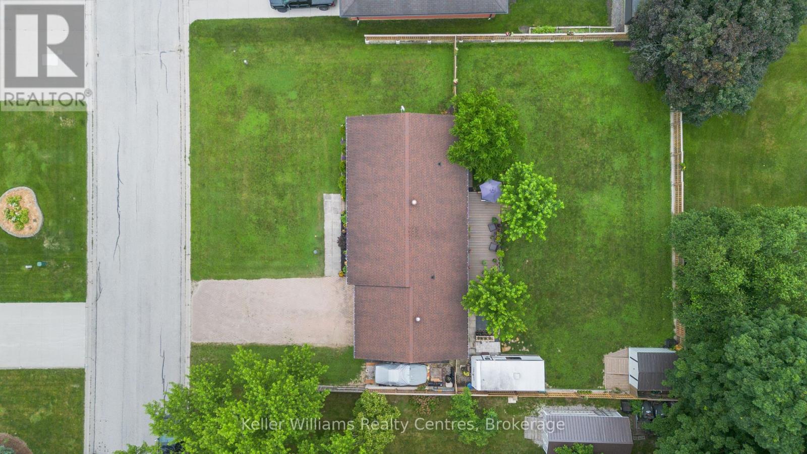 24 Fairview Drive, Arran-Elderslie, Ontario  N0G 1L0 - Photo 44 - X12269462