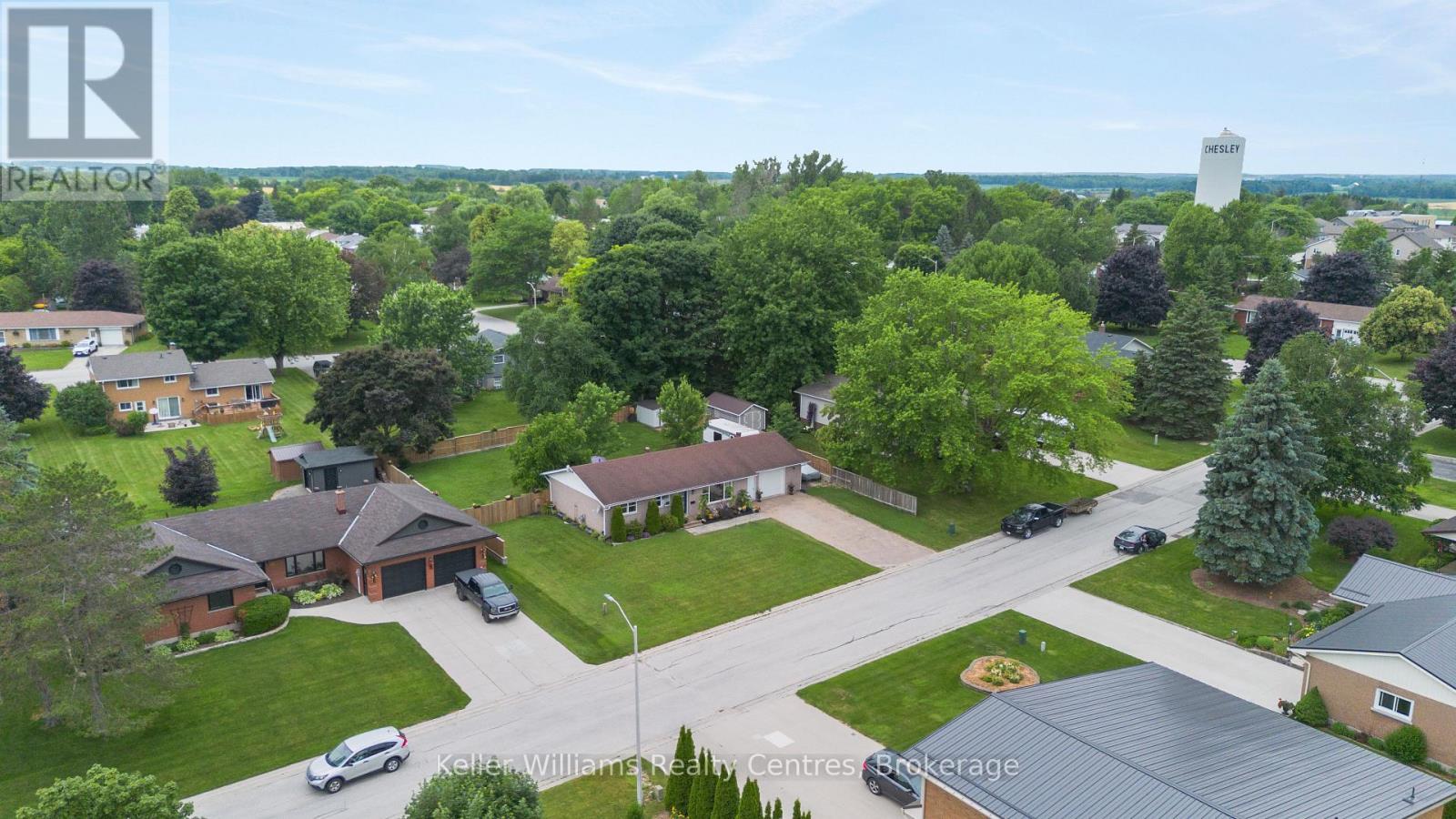 24 Fairview Drive, Arran-Elderslie, Ontario  N0G 1L0 - Photo 46 - X12269462