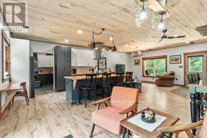 2430 Hadlington Road, Highlands East, Ontario  K0L 3C0 - Photo 11 - X12269487