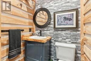 2430 Hadlington Road, Highlands East, Ontario  K0L 3C0 - Photo 19 - X12269487