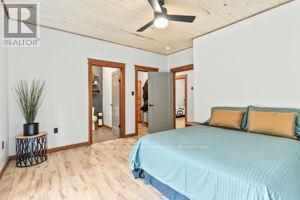 2430 Hadlington Road, Highlands East, Ontario  K0L 3C0 - Photo 24 - X12269487