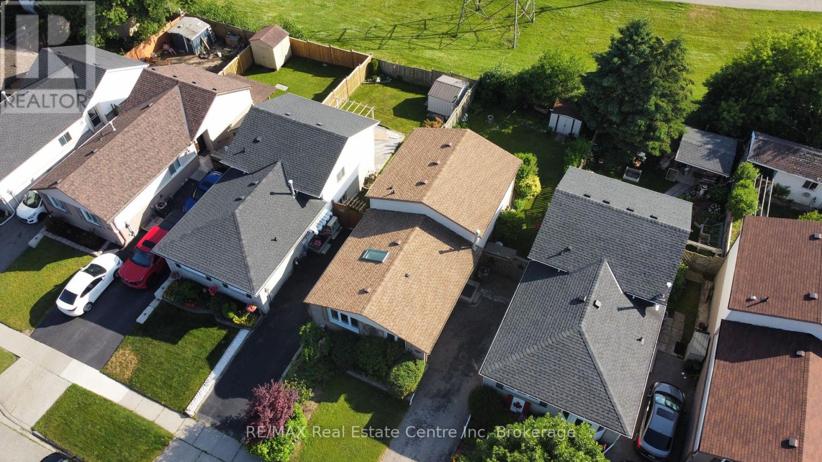 164 Macatee Place, Cambridge, Ontario  N1R 6Z8 - Photo 42 - X12269497