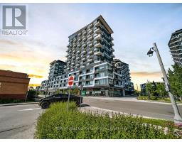 27 - 427 2485 TAUNTON ROAD, Oakville, Ontario