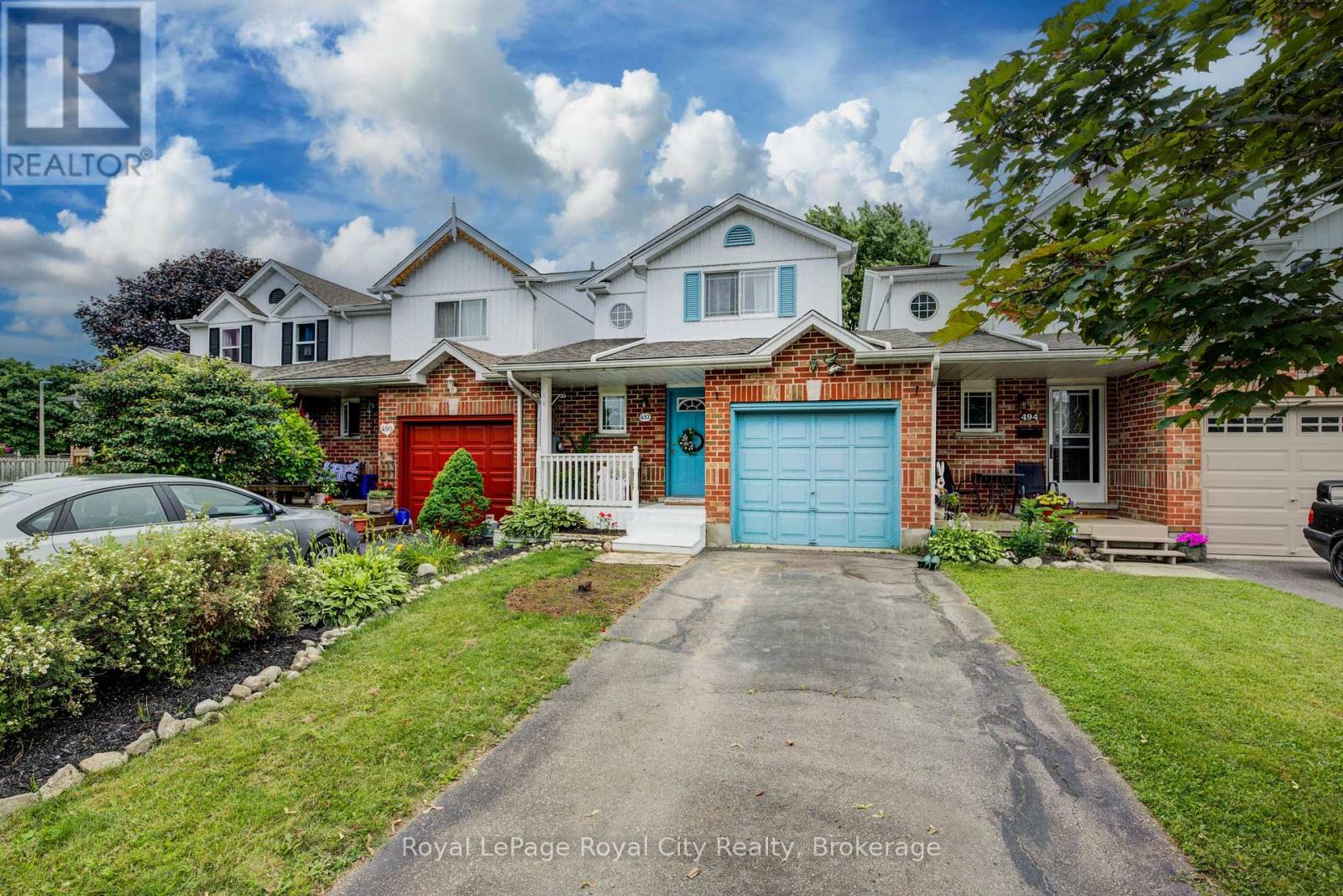 492 FLANNERY DRIVE, Centre Wellington, Ontario