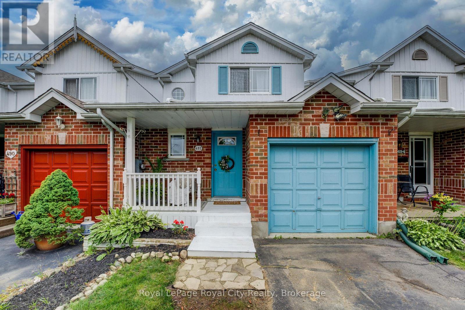 492 Flannery Drive, Centre Wellington, Ontario  N1M 3P1 - Photo 2 - X12269513
