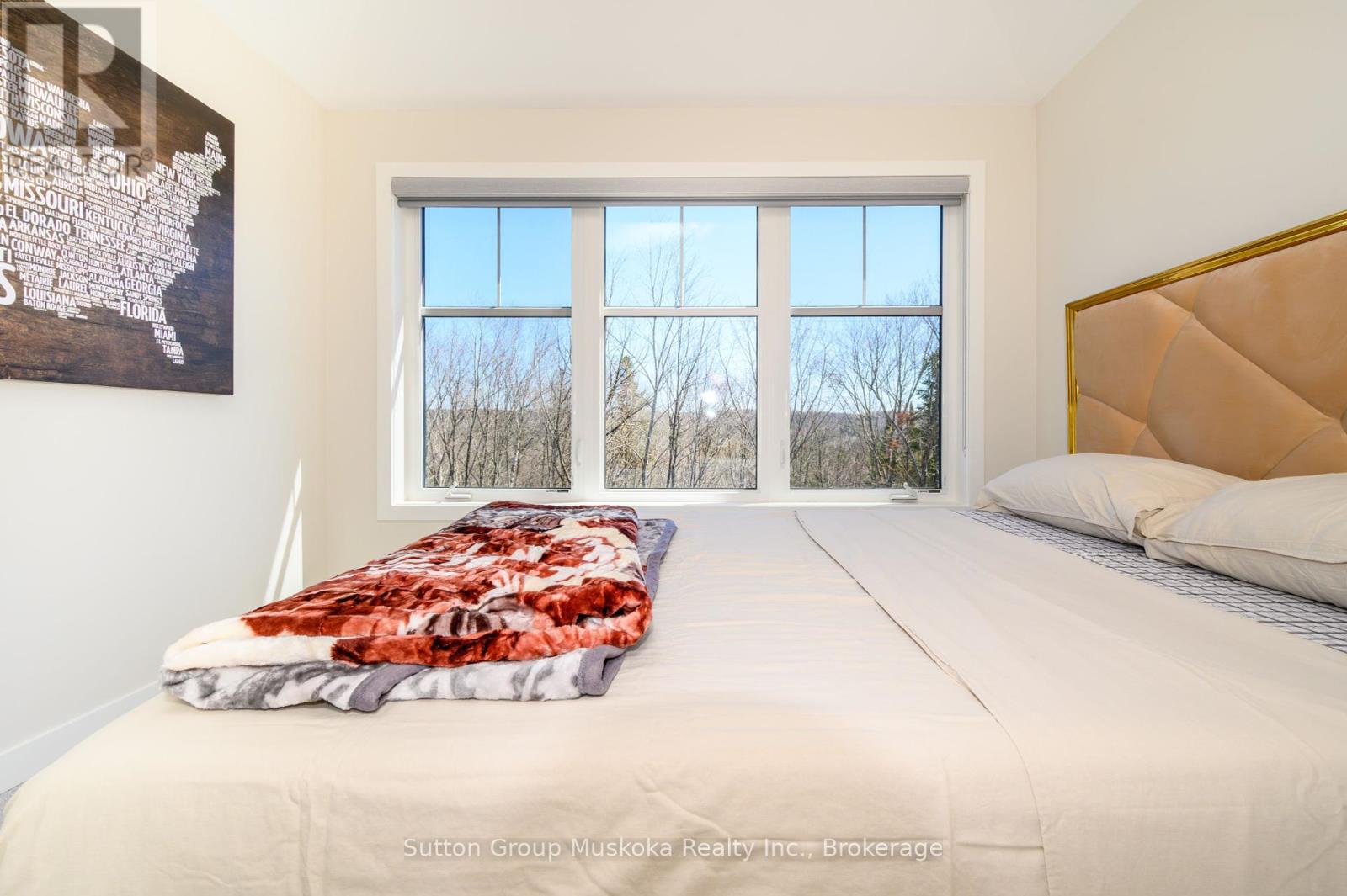 1020 Ridgeline Road, Lake Of Bays, Ontario  P1H 0K1 - Photo 14 - X12269530