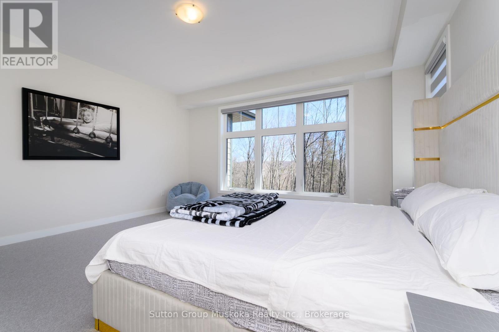 1020 Ridgeline Road, Lake Of Bays, Ontario  P1H 0K1 - Photo 26 - X12269530