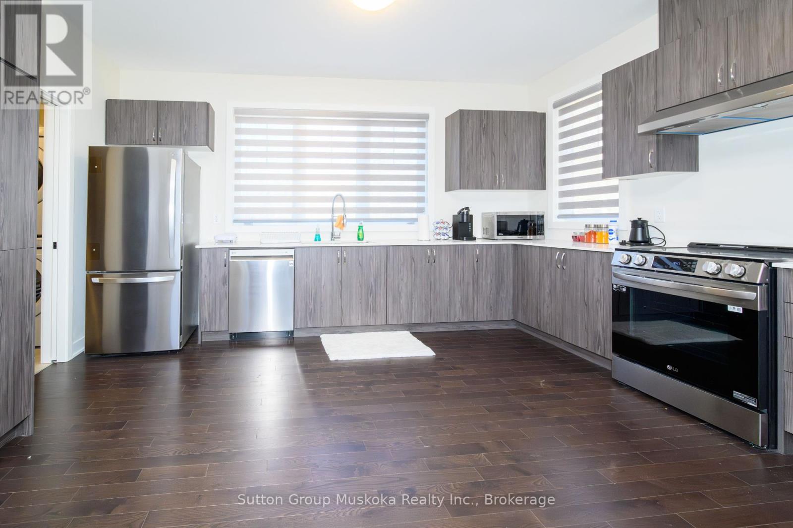 1020 Ridgeline Road, Lake Of Bays, Ontario  P1H 0K1 - Photo 34 - X12269530