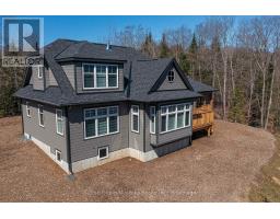 1020 RIDGELINE ROAD, Lake of Bays, Ontario