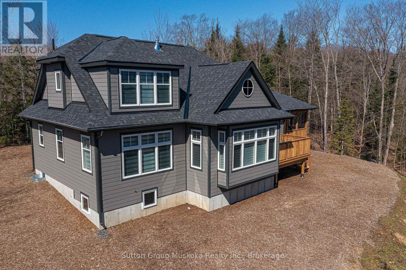 23 - 1020 RIDGELINE DRIVE, Lake of Bays, Ontario