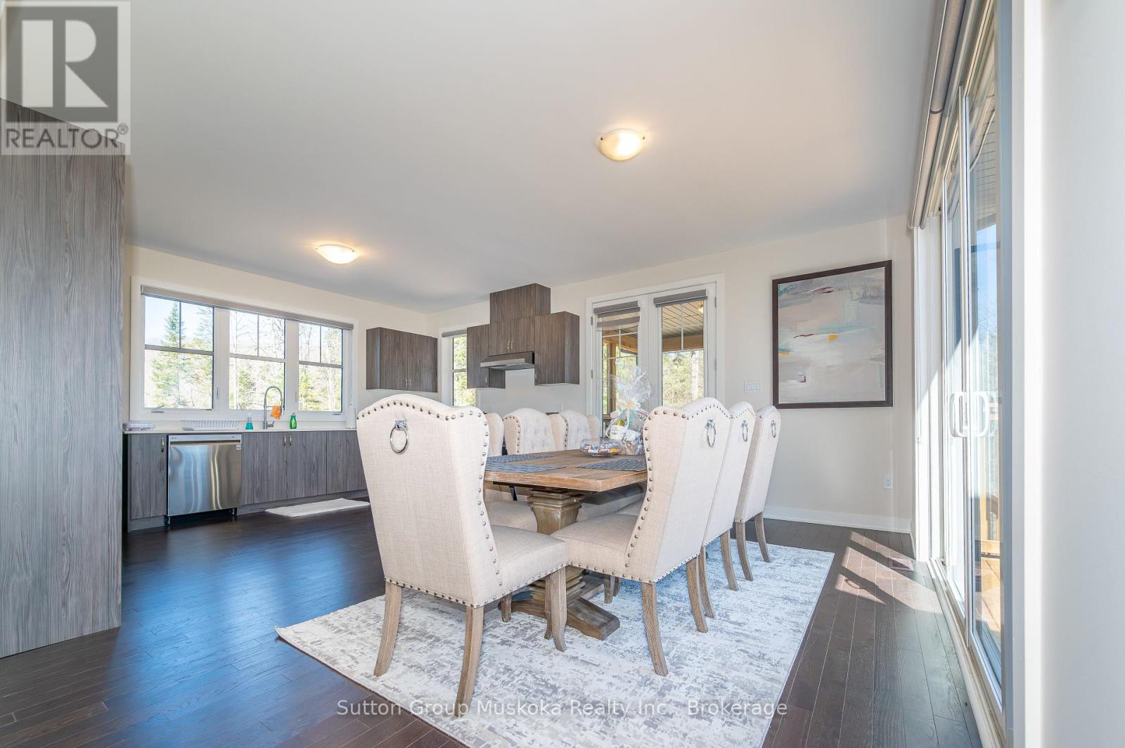 23 - 1020 Ridgeline Drive, Lake Of Bays, Ontario  P1H 1K0 - Photo 12 - X12269533