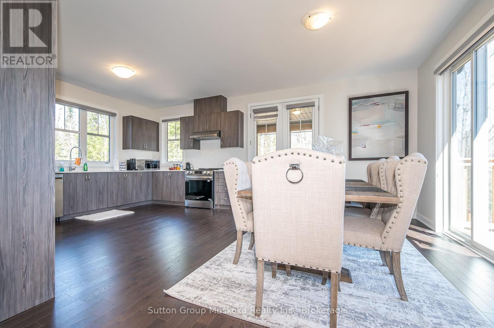 23 - 1020 Ridgeline Drive, Lake Of Bays, Ontario  P1H 1K0 - Photo 13 - X12269533