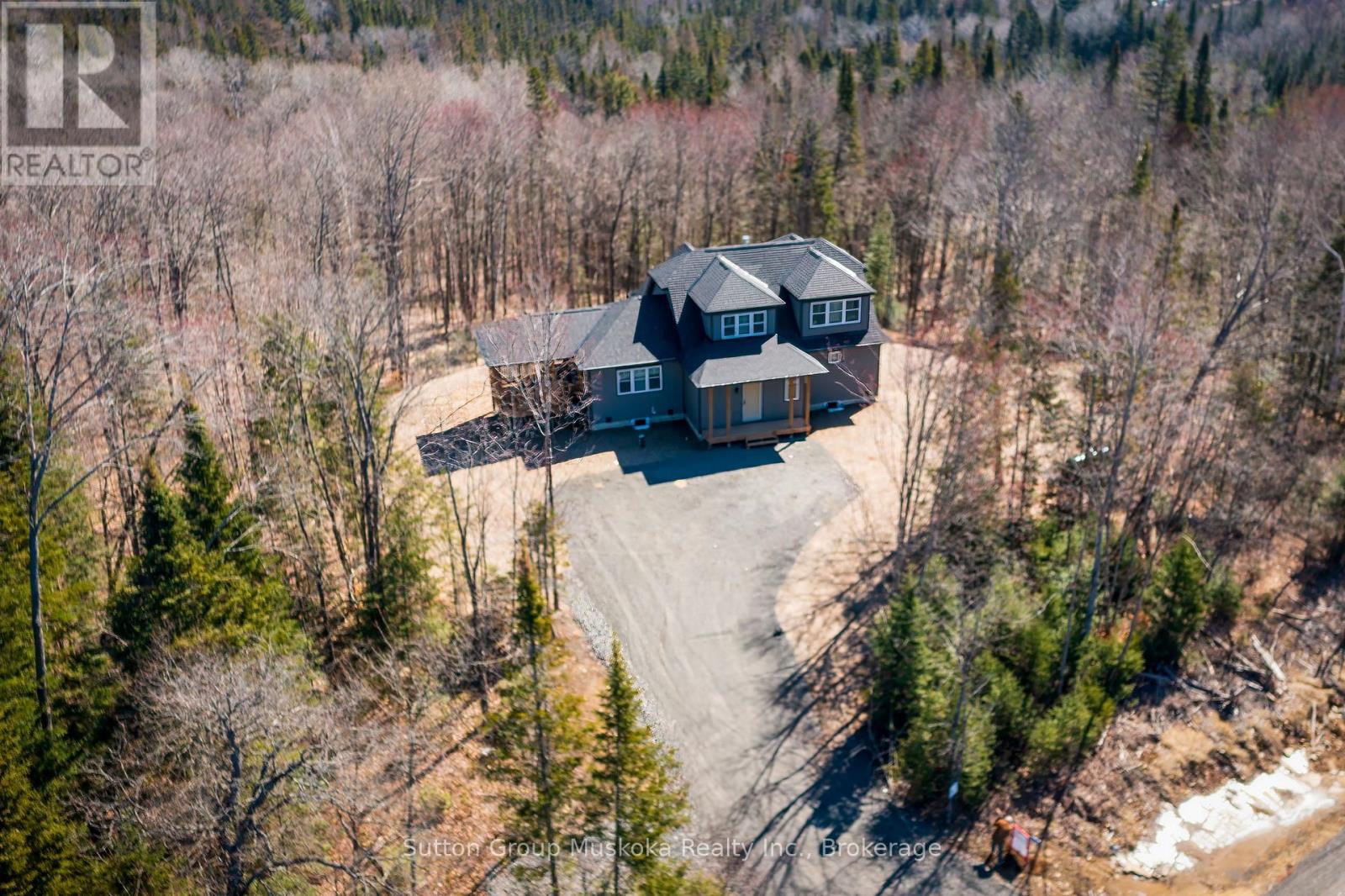 23 - 1020 Ridgeline Drive, Lake Of Bays, Ontario  P1H 1K0 - Photo 2 - X12269533