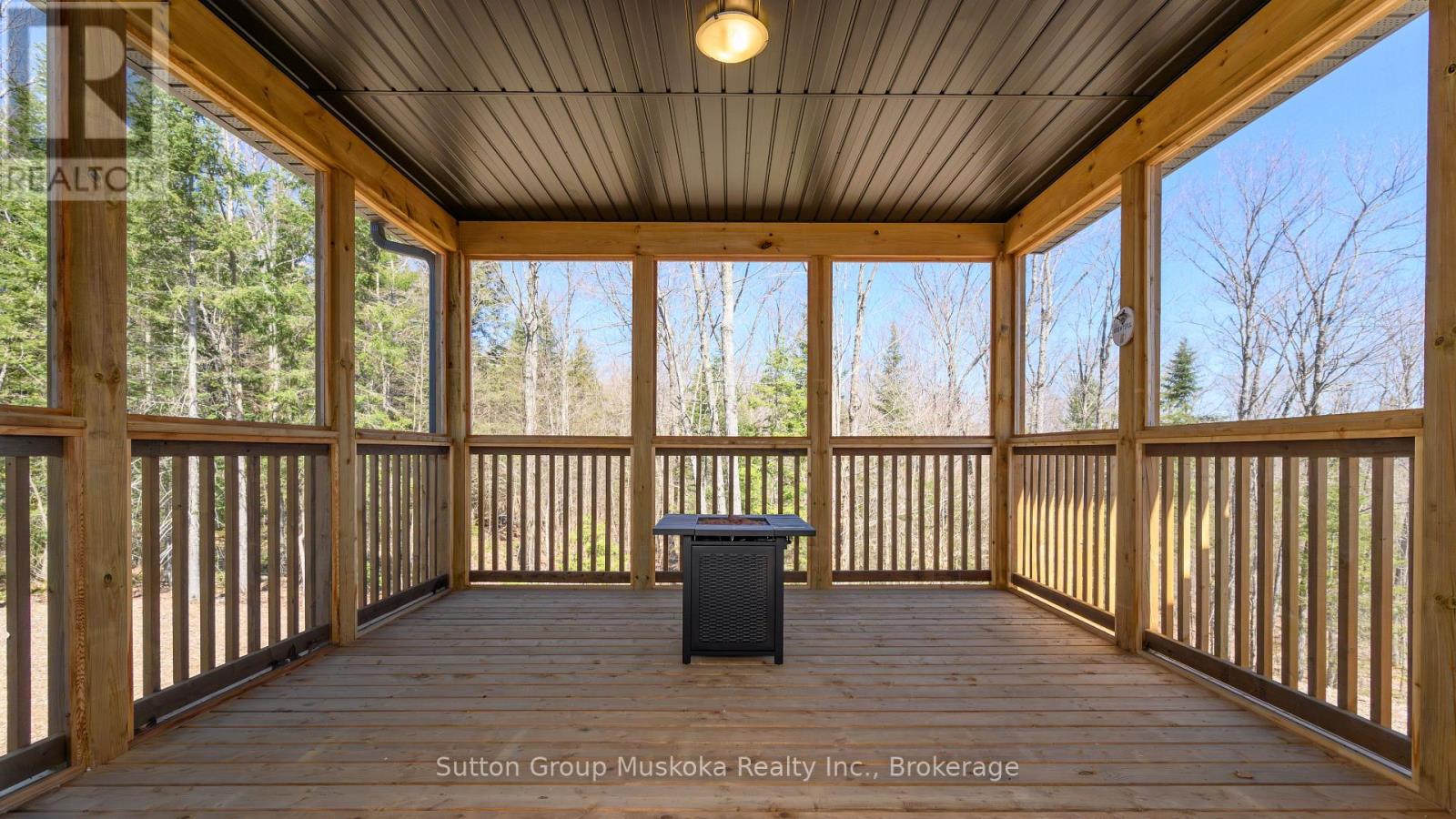 23 - 1020 Ridgeline Drive, Lake Of Bays, Ontario  P1H 1K0 - Photo 31 - X12269533