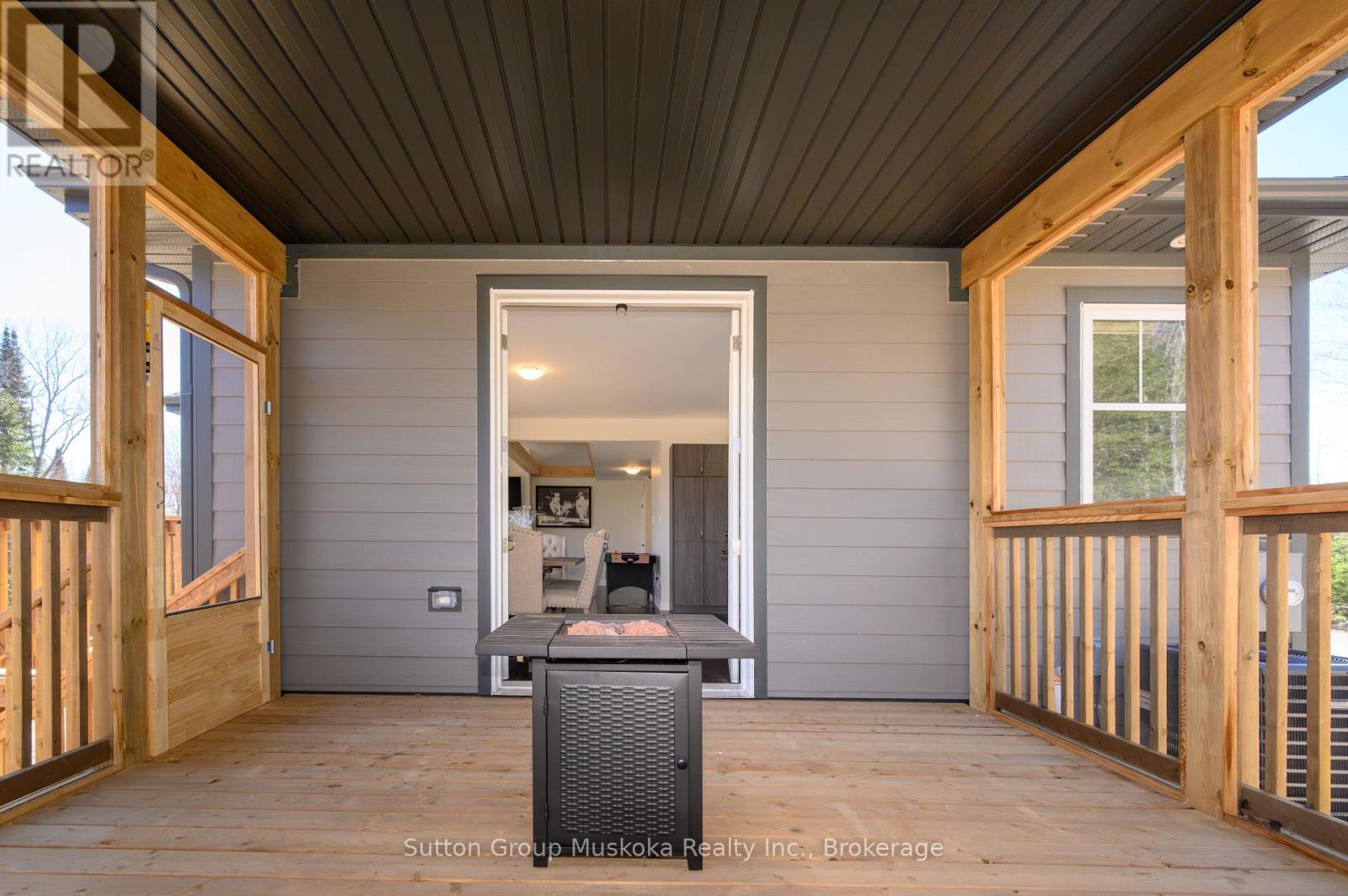 23 - 1020 Ridgeline Drive, Lake Of Bays, Ontario  P1H 1K0 - Photo 32 - X12269533
