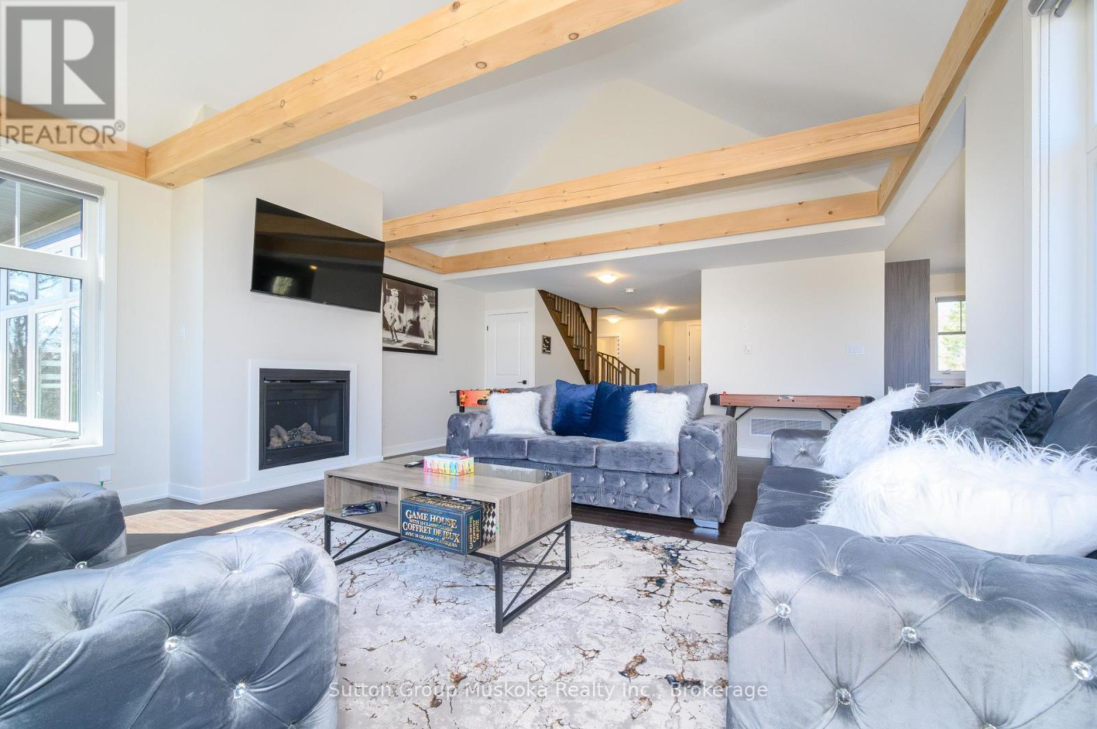 23 - 1020 Ridgeline Drive, Lake Of Bays, Ontario  P1H 1K0 - Photo 6 - X12269533