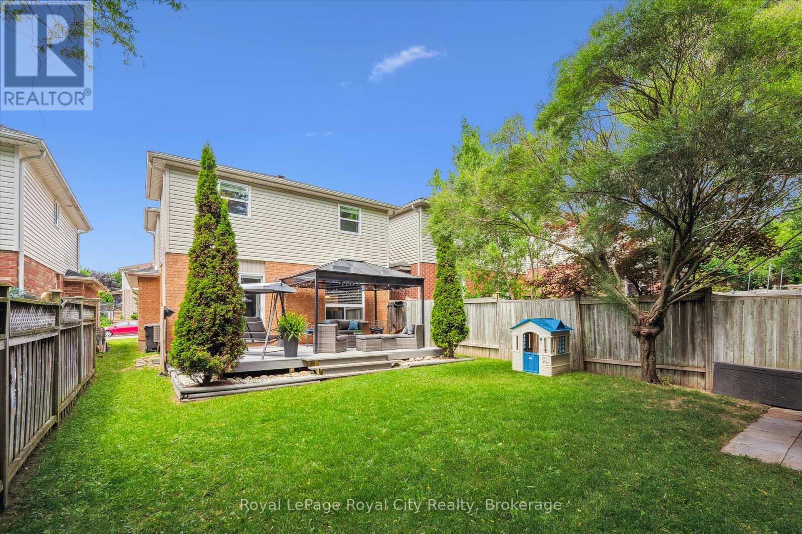23 Fuller Drive, Guelph, Ontario  N1E 7J4 - Photo 31 - X12269536